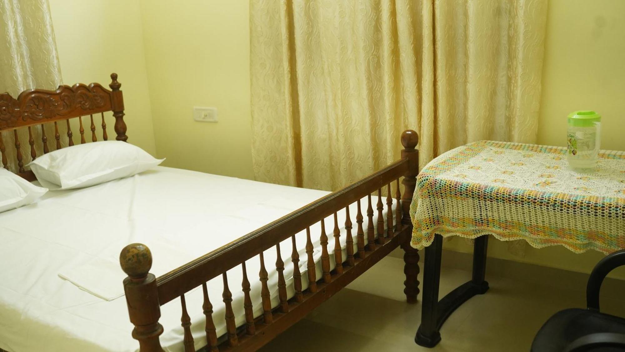 Standard Homes Varkala Exterior photo