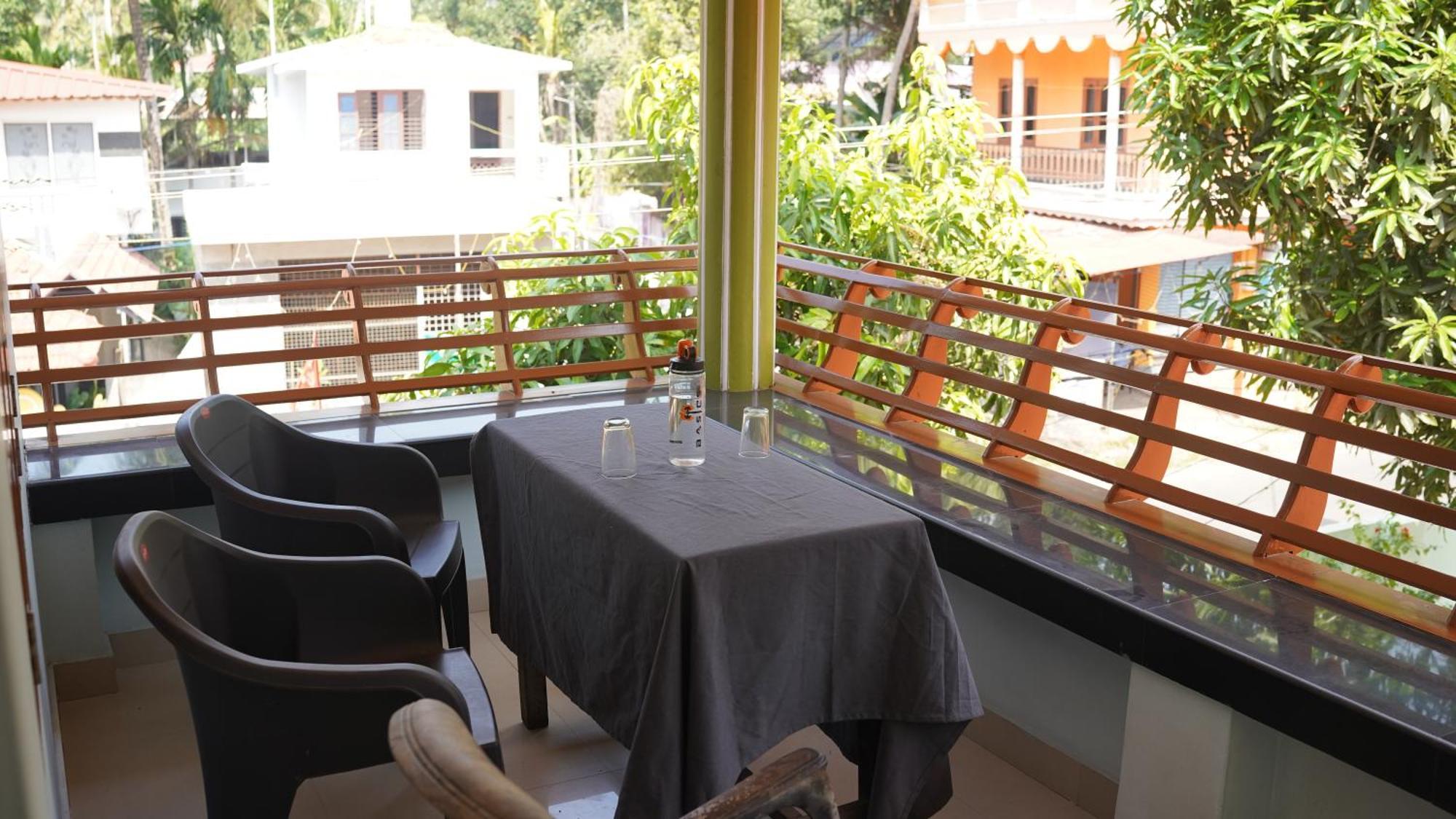 Standard Homes Varkala Exterior photo